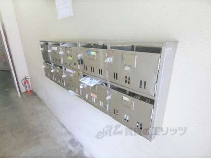 ピエスドゥ－の物件内観写真