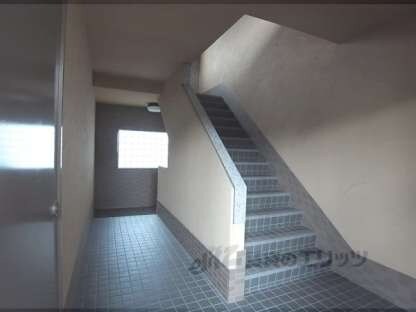 ヴェルデュールの物件内観写真