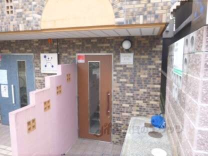 キャピタルシティの物件内観写真