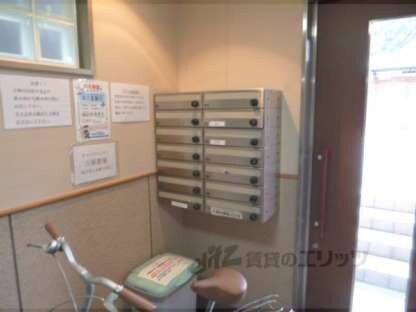 キャピタルシティの物件内観写真