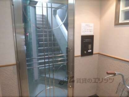 キャピタルシティの物件内観写真