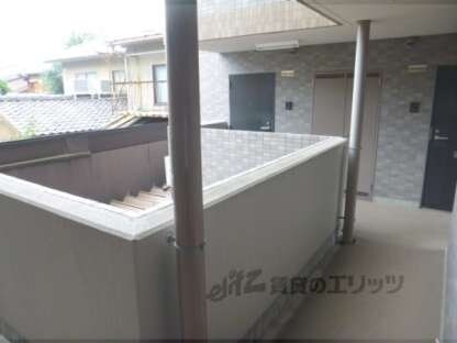 キャピタルシティの物件内観写真