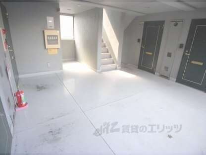 サンアルファー北山の物件内観写真