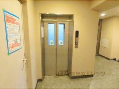 ＧＬＯＲＩＯＵＳ　ｋｙｏｔｏの物件内観写真