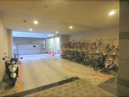 ＧＬＯＲＩＯＵＳ　ｋｙｏｔｏの物件内観写真