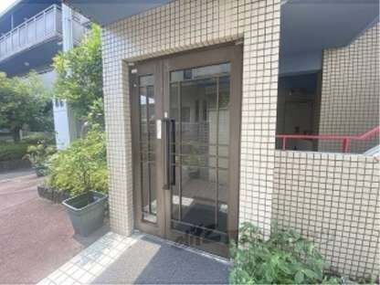 サンフェスタ東福寺B棟の物件内観写真