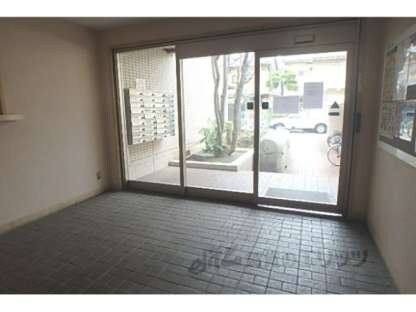 コーポコルムスの物件内観写真