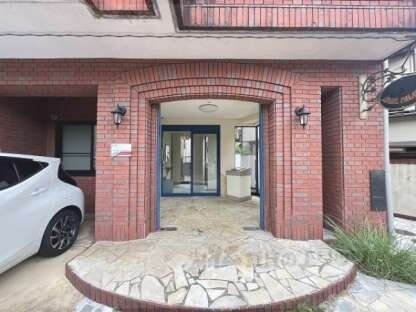 ANGEL PALACEの物件内観写真