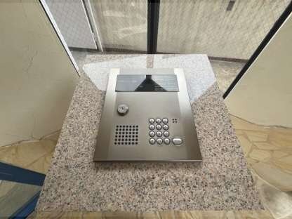 ANGEL PALACEの物件内観写真