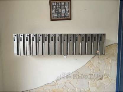 ANGEL PALACEの物件内観写真