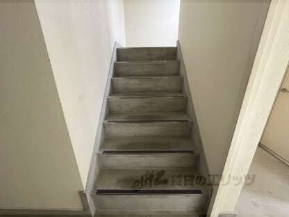 ANGEL PALACEの物件内観写真