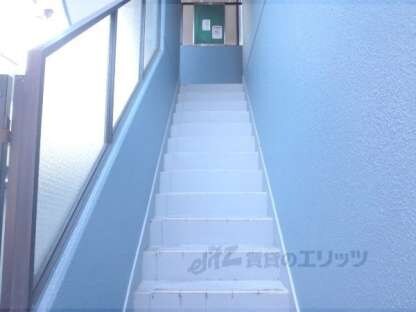 メゾンド洛花の物件内観写真