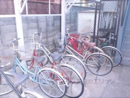 メゾンド洛花の物件内観写真