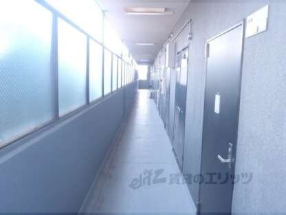 メゾンド洛花の物件内観写真