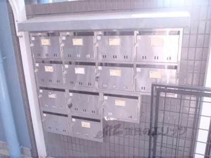 メゾンド洛花の物件内観写真