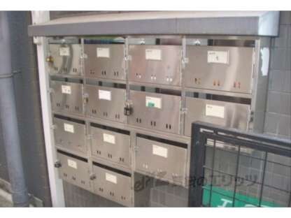 メゾンド洛花の物件内観写真