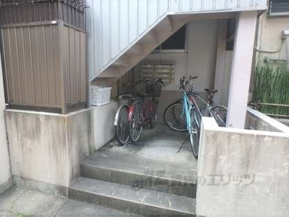 清風ハイツの物件内観写真