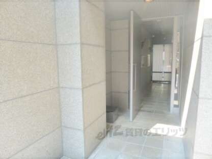 アベビルの物件内観写真