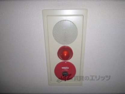 エスポワール里西の物件内観写真