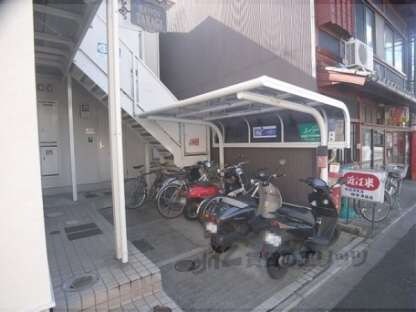 メゾン高木の物件内観写真