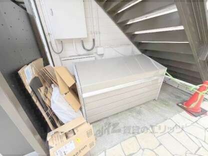 スッデンテンハイムベーレンの物件内観写真