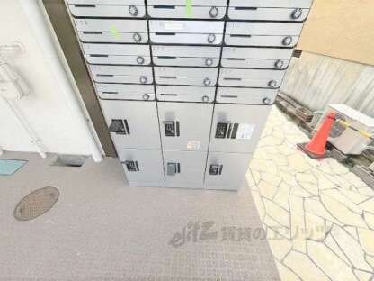 スッデンテンハイムベーレンの物件内観写真