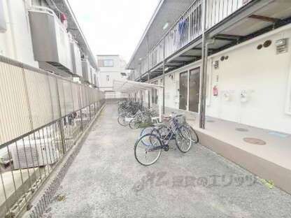 スッデンテンハイムベーレンの物件内観写真