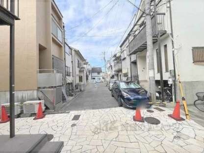 スッデンテンハイムベーレンの物件内観写真