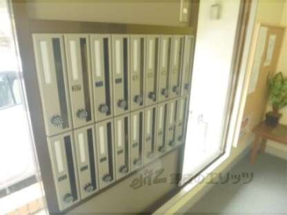 タウンズホワイトの物件内観写真