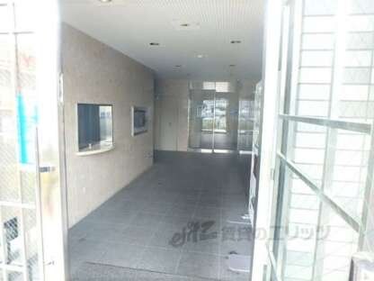 クレアトゥール２１の物件内観写真