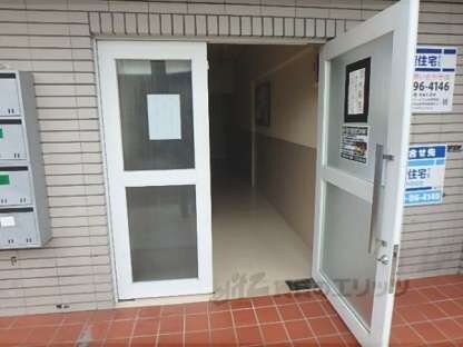 ジュネス東條の物件内観写真