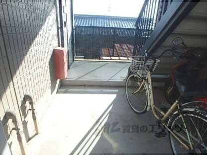 ドミール澤野井の物件内観写真