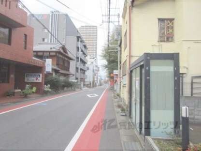 アビターレ草津の物件内観写真