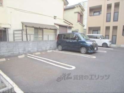 アビターレ草津の物件内観写真