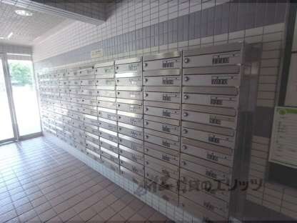 ＤＥＴＯＭ－１一条通の物件内観写真