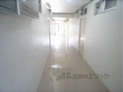 叡山荘の物件内観写真