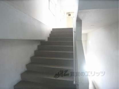 叡山荘の物件内観写真