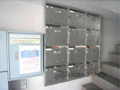 叡山荘の物件内観写真