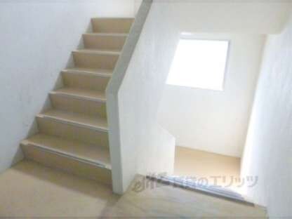 ロイヤルハイツ一乗寺の物件内観写真