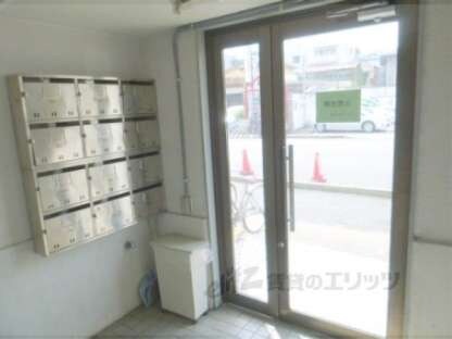 ロイヤルハイツ一乗寺の物件内観写真