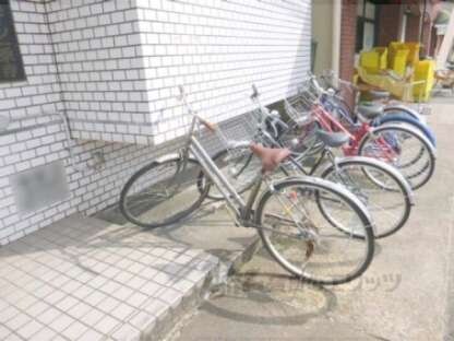 ロイヤルハイツ一乗寺の物件内観写真