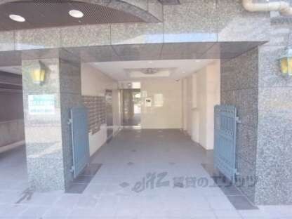 ベラジオ四条堀川の物件内観写真