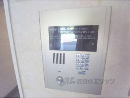 ベラジオ四条堀川の物件内観写真