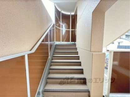 アムフルース２（ツバイ）の物件内観写真