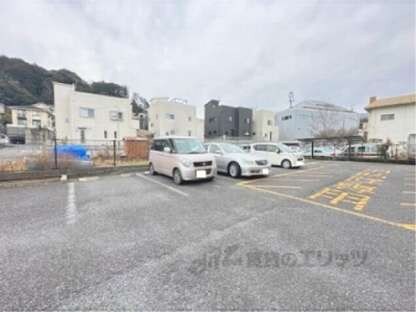 アムフルース２（ツバイ）の物件内観写真