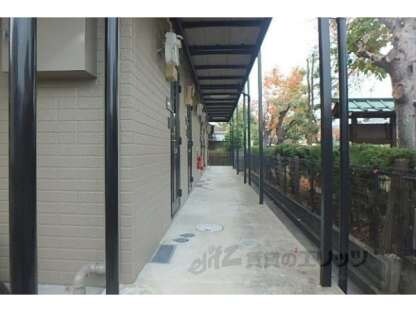 ガーデンハイツ西向日の物件内観写真