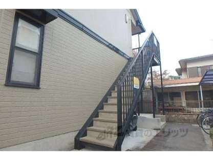 ガーデンハイツ西向日の物件内観写真