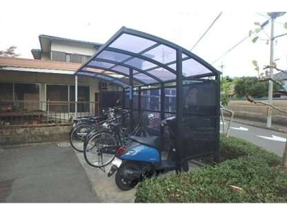 ガーデンハイツ西向日の物件内観写真