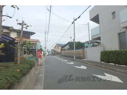 ガーデンハイツ西向日の物件内観写真