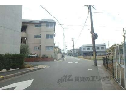 ガーデンハイツ西向日の物件内観写真